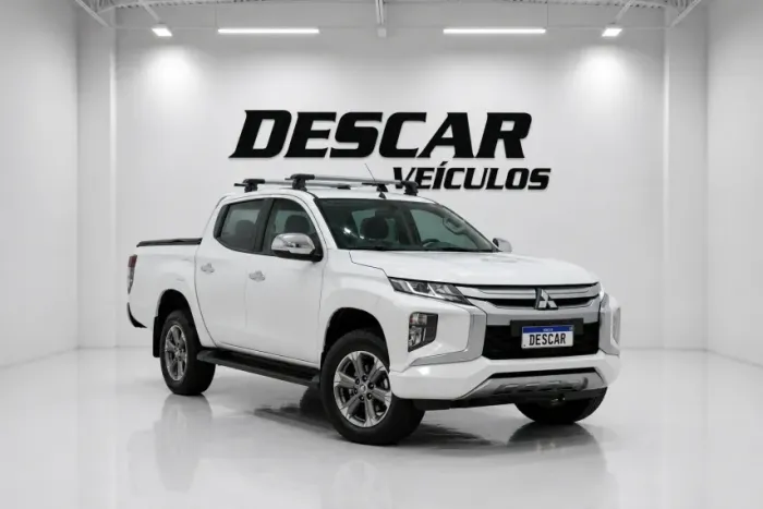 Mitsubishi L200 Triton Sport HPE 2.4 CD Diesel Aut. 2022