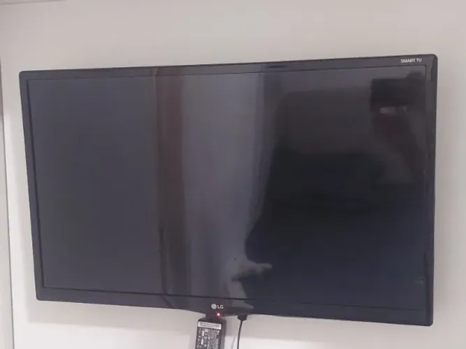 TV SMART LG 32'