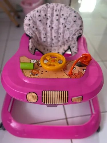 Andajar semi novo 100