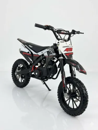 Mxf infantil