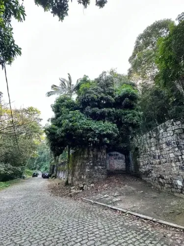 Terreno / Lote / Condomínio à venda, 640m² - Jardim Botânico