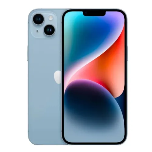 Apple Iphone Plus 14 128Gb - Azul