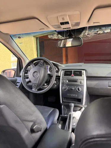 Mercedes-Benz Classe B 200 2.0 136cv Aut. 2008