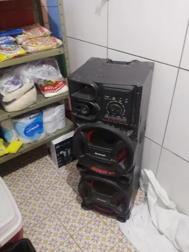 Vendo som