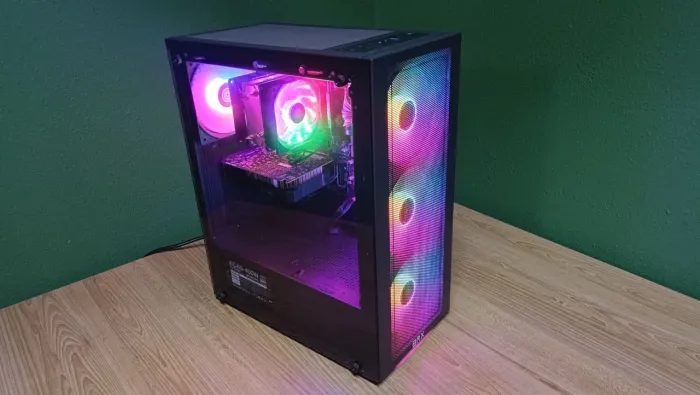 PC GAMER