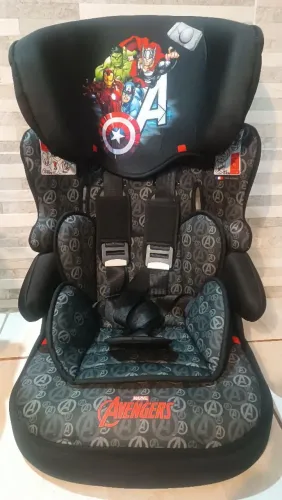 Cadeira infantil para carro