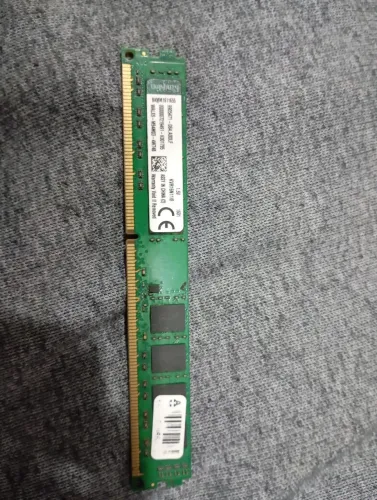 Memória ram ddr3 8gb 