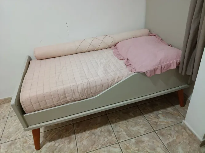 Berço Cama bebê 