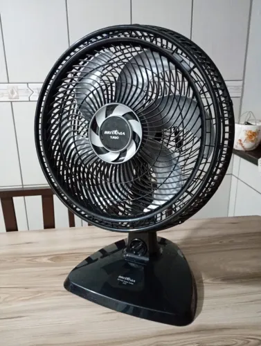 Ventilador turbo Britânia