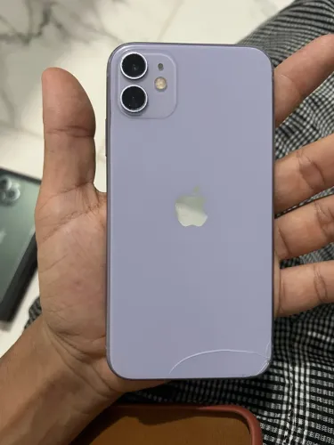 Iphone 11 64 gb