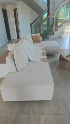 Sofá Novo