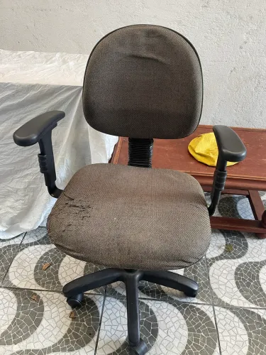 Cadeira de escritório