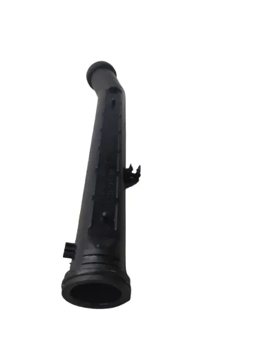 Tubo Cano Água Motor Vw Gol Voyage Fox  Cod 032121065