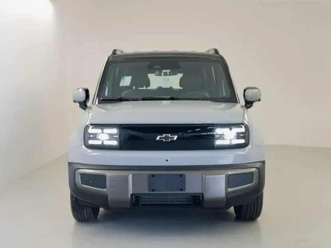 Chevrolet Spark EUV ACTIV 2026