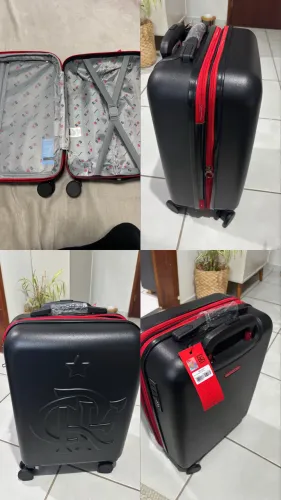 Mala de viagem