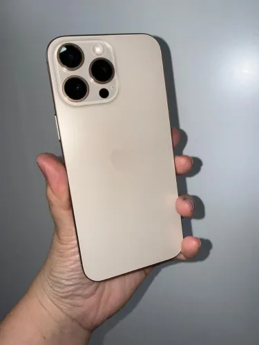 Iphone 16 PRO MAX 256gb