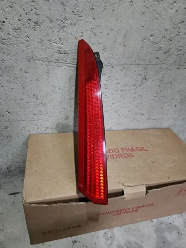 Lanterna esquerda Volvo XC90 07/12 original