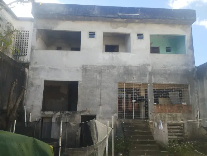 Casa ampla 375m² em Carpina/PE - ótima oportunidade