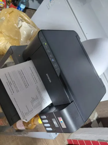 Impressora Epson Multifuncional L3250