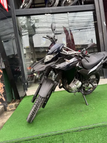 HONDA XRE 300 2019 OFERTA