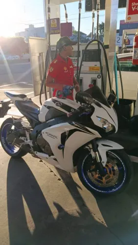 Vendo CBR 1000