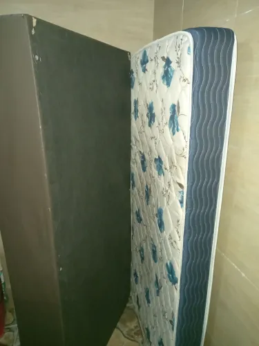 Cama Box Solteiro