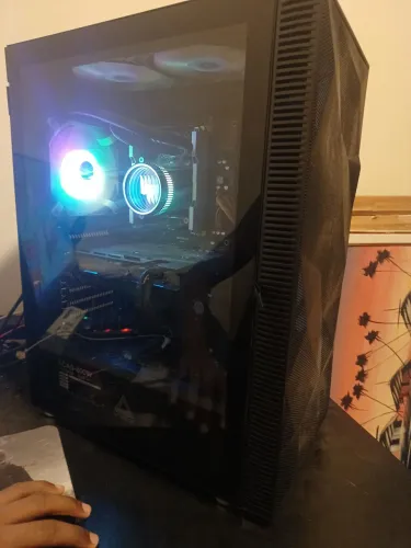 Pc Gamer (*Aceito trocas e outras ofertas)