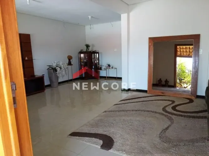 Casa em Rua São Geraldo - Nossa Senhora do Carmo - Contagem/MG
