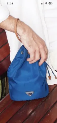 Bolsa Prada