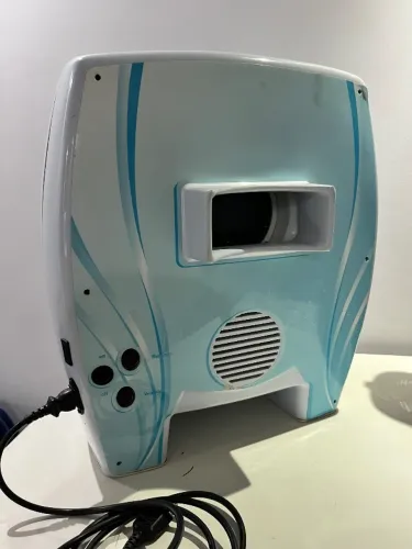 Dermascan estek