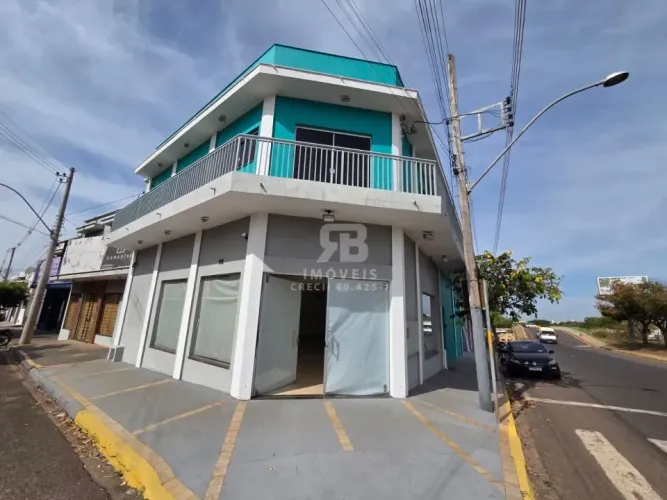 Predio Comercial