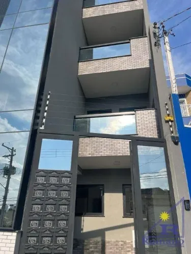 Apto Studio Maravilhoso! Alto padrão. Preço para financiar pelo programa minha casa minha 