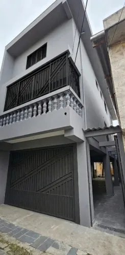 Casa para venda e locação em Lauzane Paulista com 3 quartos, 189m²