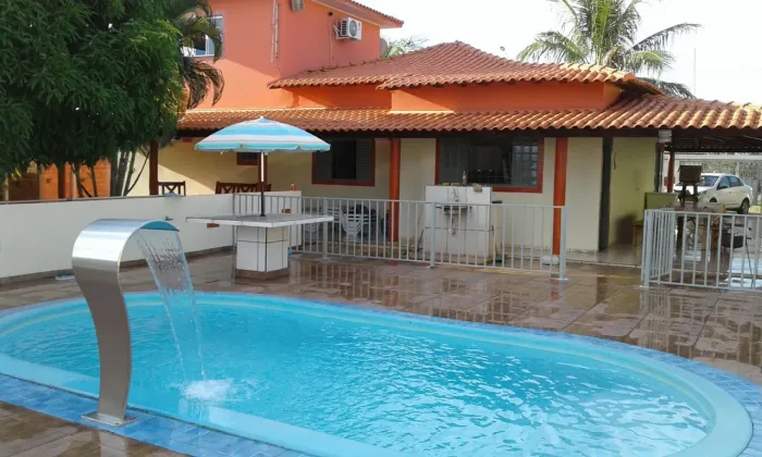 Rancho Beira Rio