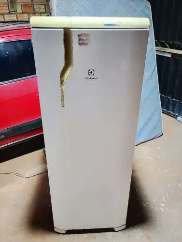 Geladeira Frosfree Funcionando Perfeitamente ENTREGO