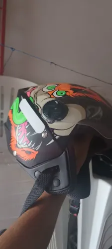 Capacete 120