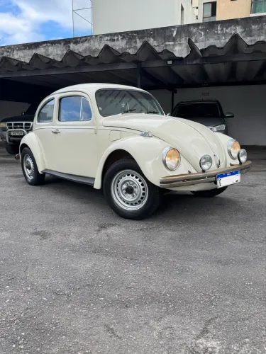 Volkswagen Fusca 1300 1978