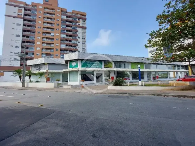 SALA COMERCIAL - Itacorubi - VG-137697