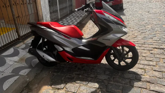 PCX Sport 2019