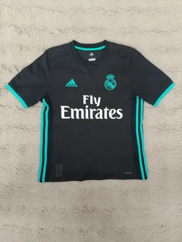 Camisa Real Madrid, G infantil 