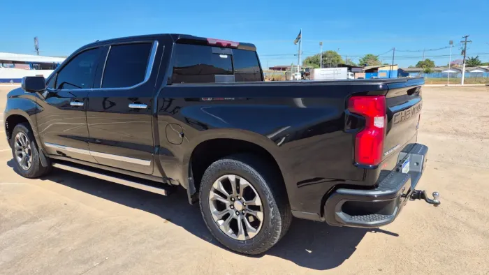 Chevrolet Silverado High Country 5.3 V8 AWD Aut. 2024