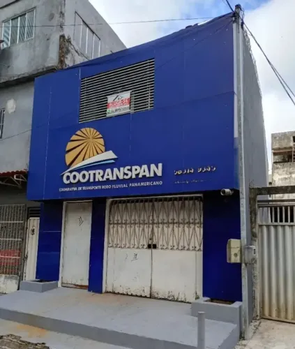 IMOVEL COMERCIAL DE 2 PAVIMENTOS, PROXIMO AO SHOPPING CASTANHEIRA, ATALAIA, ANANINDEUA - P