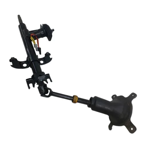 COLUNA DIREÇÃO RENAULT 19 RN 1.6 2P 1995 204945