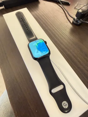 Apple Watch Series 7 45mm