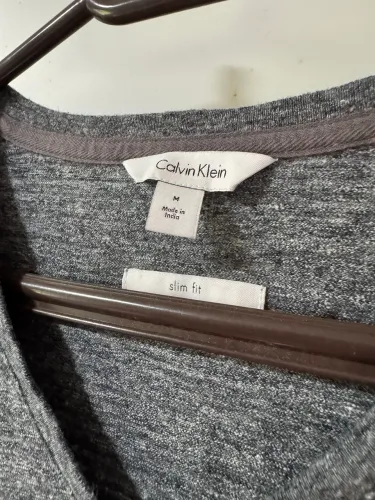 Camisa calvin Klein 
