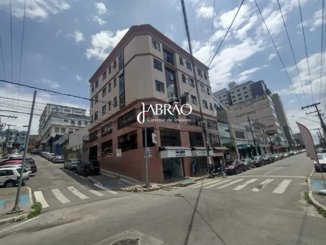 Apartamento para aluguel, 1 quarto, Centro - Barbacena/MG