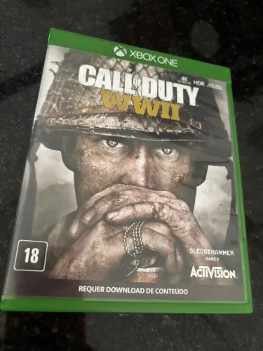 Call of duty