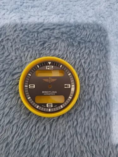 Breitling mostrador