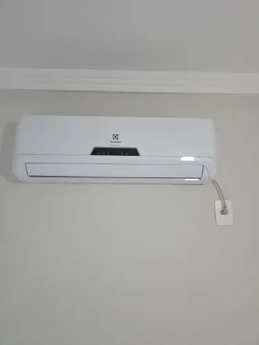 Ar condicionado Electrolux 12000 Btus