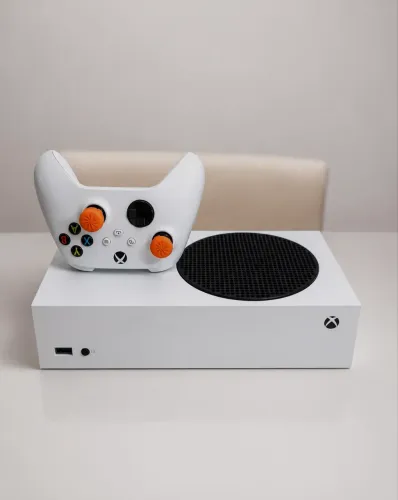 XBOX SERIES S 512GB